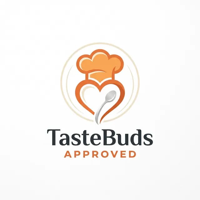 TasteBuds Approved