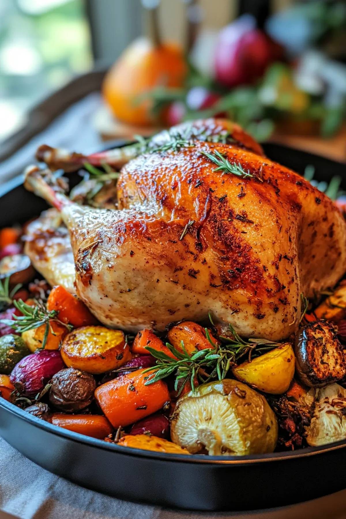 Sun‑Kissed Turkey & Veggie Medley: A Gluten Free Ground Turkey Celebration recipe photo