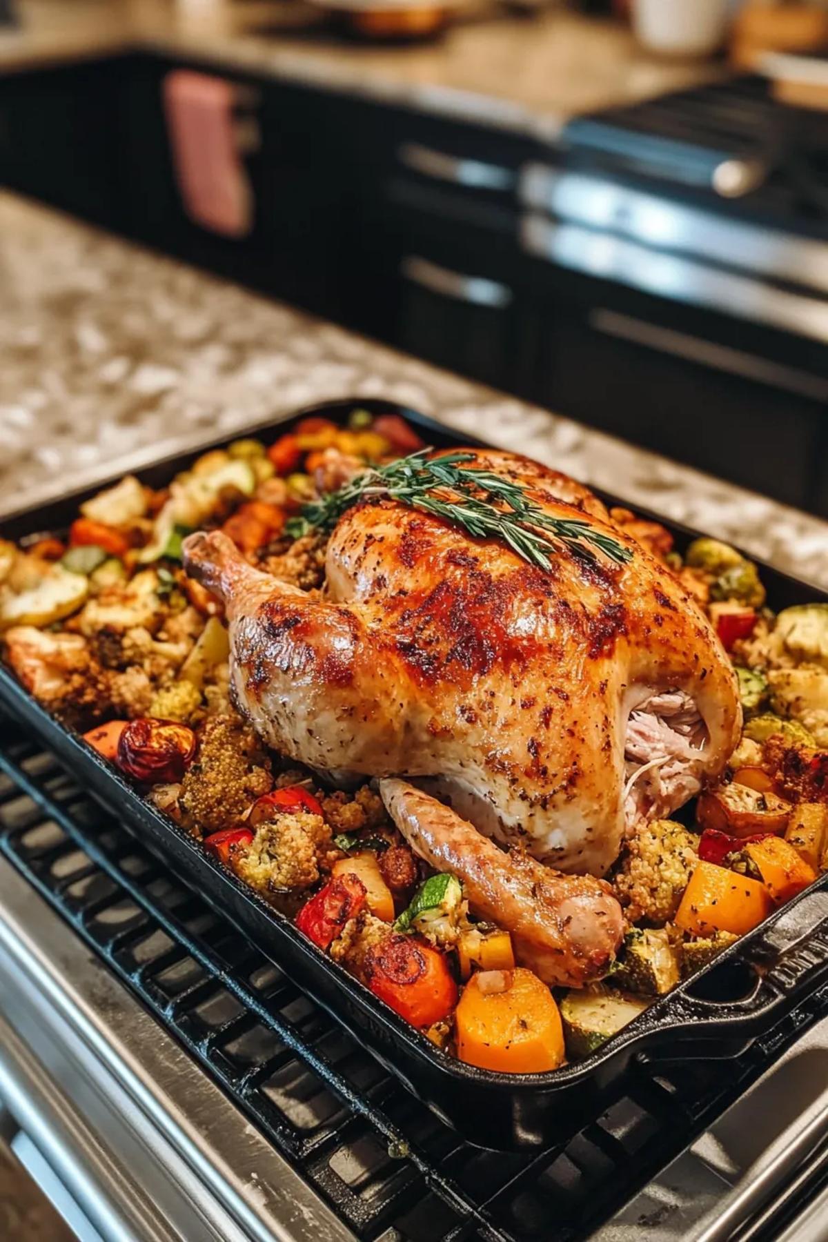 A vibrant bowl of sun‑kissed turkey and veggie medley, featuring golden‑brown ground turkey, bright orange carrots, deep green broccoli, and a sprinkle of fresh herbs, all plated on a rustic white dish for a wholesome gluten free ground turkey recipes healthy feast