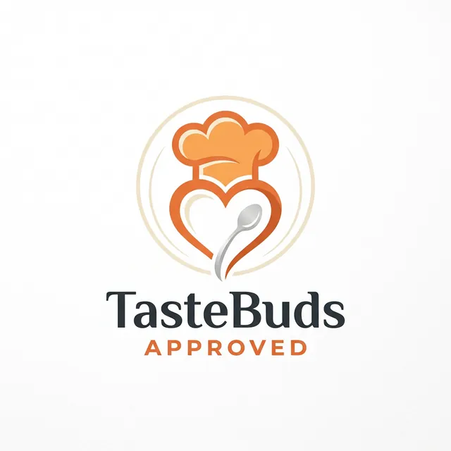 TasteBuds Approved